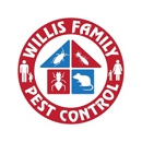 Willis Family Pest Control - Pest Control Services