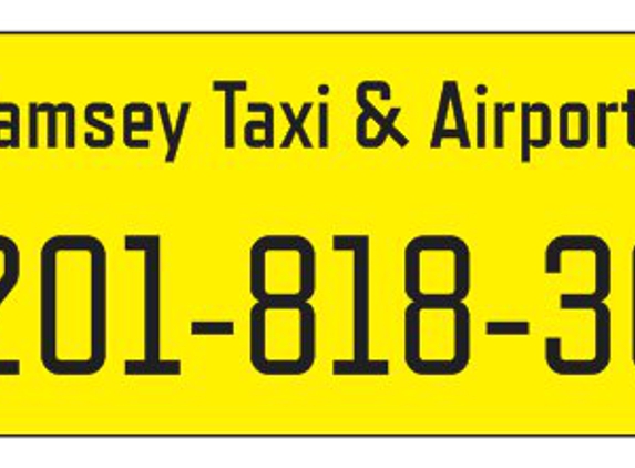 Ramsey Taxi - Ramsey, NJ. OPEN 24 HRS 7 DAYS