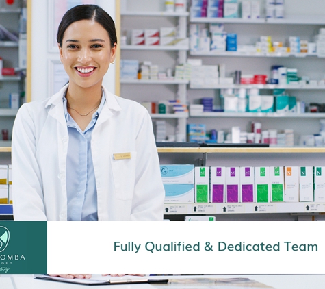 Toowoomba Day & Night Pharmacy - South Toowoomba, QLD. Fully Qualified & Dedicated Team