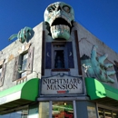 Nightmare Mansion - Amusement Places & Arcades