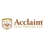 Acclaim Legal Services gallery