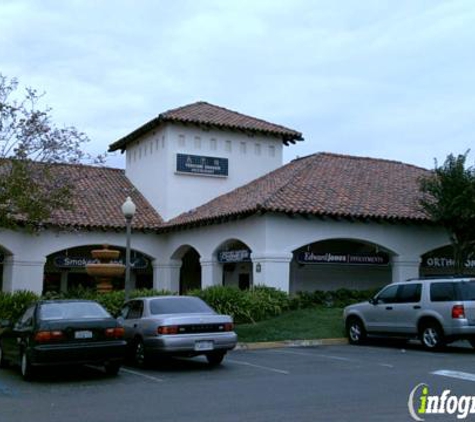 Yenchim Garden Restaurant - San Diego, CA