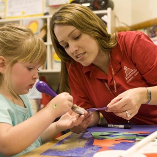 Harbour Pointe KinderCare - Mukilteo, WA