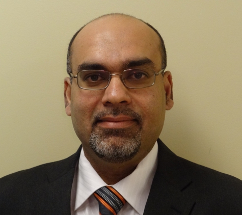 Dr. Mir Sharif Ahmad, MD - North Brunswick, NJ