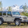 Alaska 4x4 Rentals