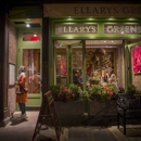 Ellary's Greens - Health Food Restaurants