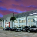 AutoNation Nissan Pembroke Pines - New Car Dealers