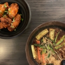 Toppu Ramen and Dim Sum House - Chinese Restaurants