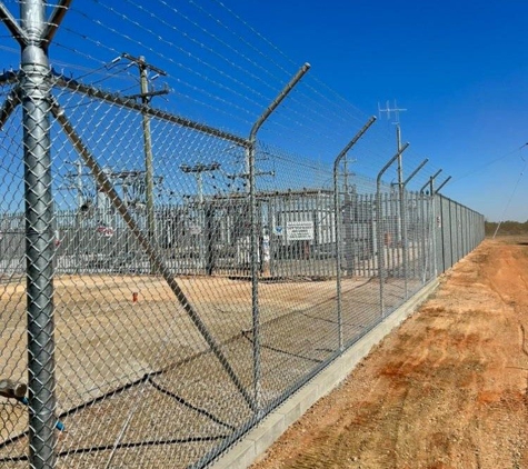 Keir Fencing & Concreting - Young, NSW