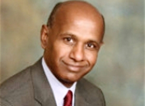 Munuswamy, Kirubakaran, MD - Fort Lauderdale, FL