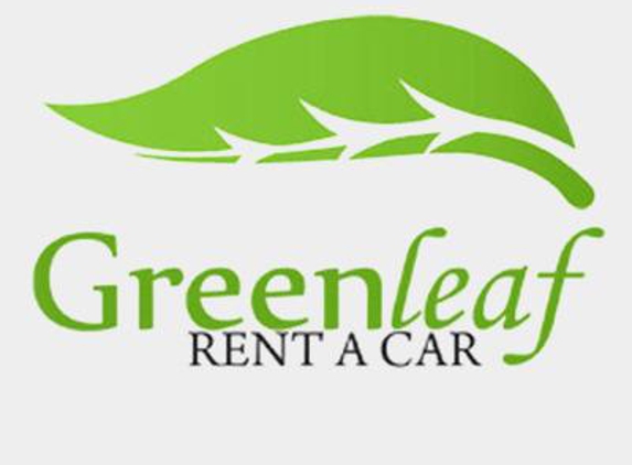 Greenleaf Rent A Car - Carlsbad, CA