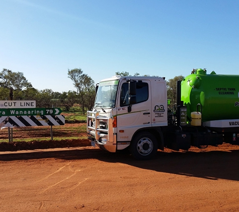 A & C Liquid Waste Disposal - Mildura, NSW. Reliable Service Guaranteed