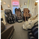Brick, NJ Massage Chairs | Store + Showroom | Demos by appt. only - Chairs