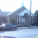 Greater St John Baptist Church - General Baptist Churches