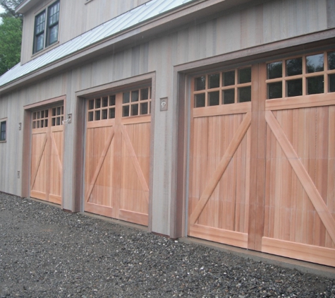 Limoge & Sons Garage Doors - Williston, VT