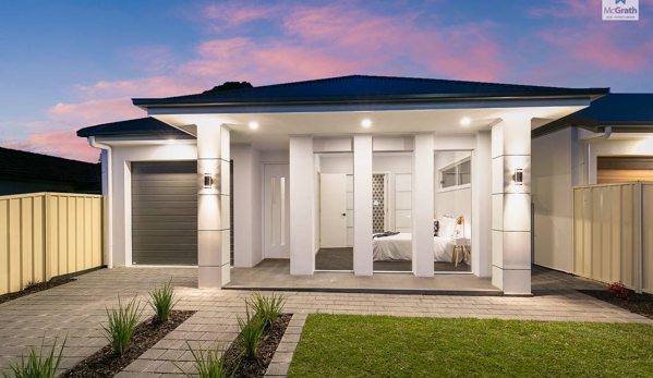 McGrath Real Estate Group - Glenelg East, SA
