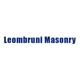 Leombruni Masonry