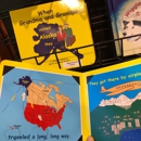 Mosquito Books/Kobuk to-Go - Book Stores