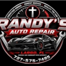 Randy's Auto Repair and Tire