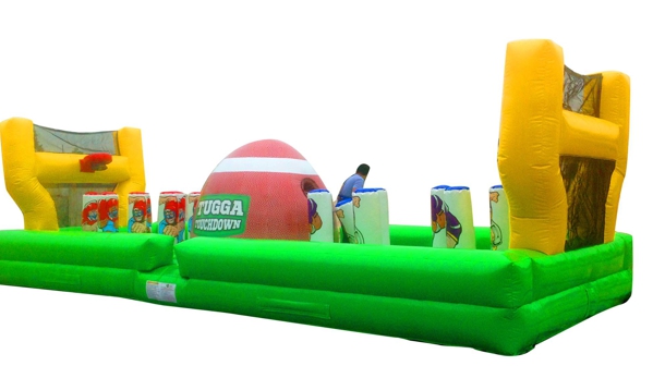 Inflatable Party Magic - Cleburne, TX