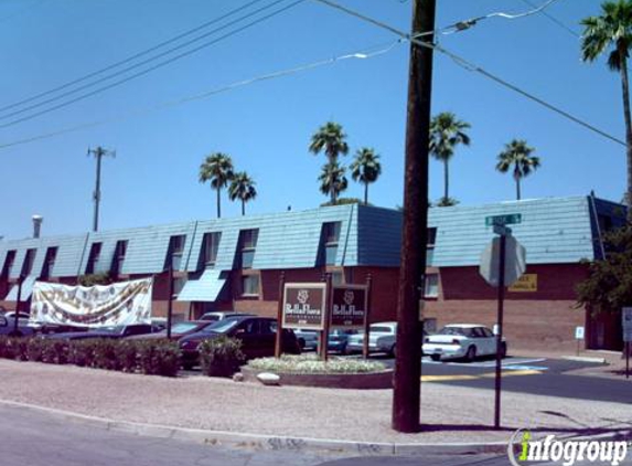 Big Frog's Taxi & Airport - Tucson, AZ