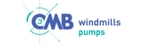 CMB Solutions Logo