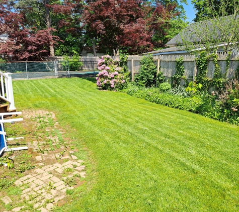 Garden State Lawn Care - Hillside, NJ