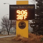 Wayne State College - WSC