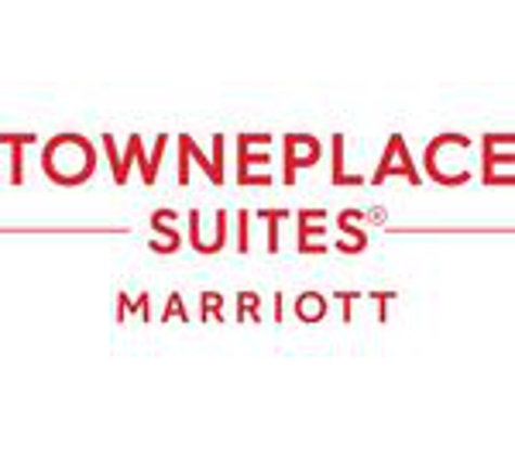 TownePlace Suites by Marriott Cedar Rapids Marion - Marion, IA