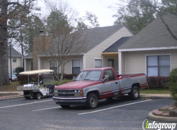 Inverness Lakes Apartments - Mobile, AL