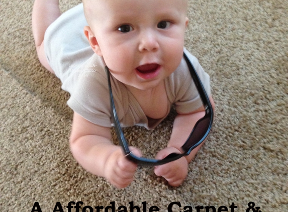 A Affordable Carpet & Upholstery Cleaning - Indianapolis, IN