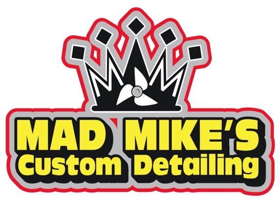 Mad Mike's Custom Detailing - Windham, ME