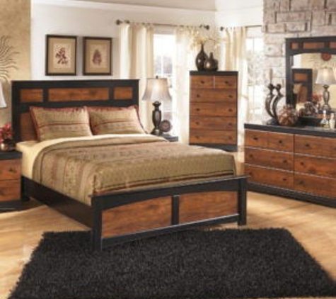 Name Brand Furniture - Columbus, OH