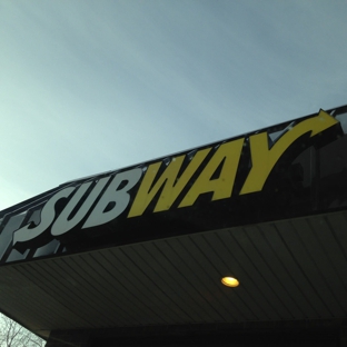 Subway - Mentor On The Lake, OH