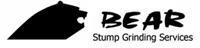 Bear Stump Grinding Services - Tree Services - Tree & Stump Removal Services