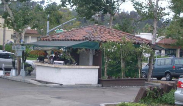 The Flower Shop - Encinitas, CA