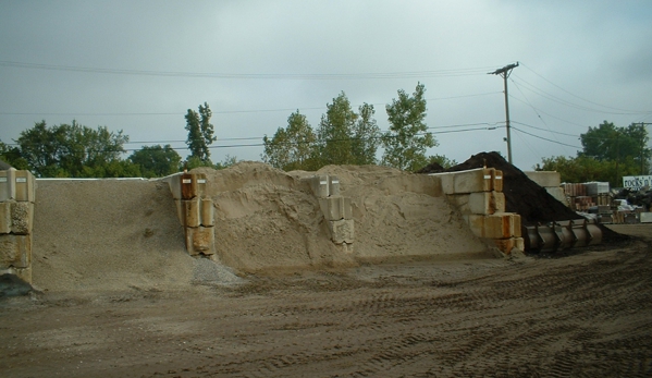 Rocks n Roots Landscape & Pond Supplies - Washington, MI