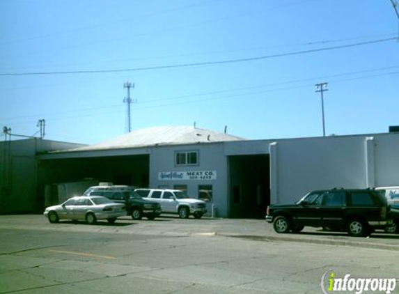 Van Vleet Meat Co - Albany, OR