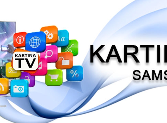 Kartina TV Brooklyn