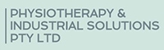 Physiotherapy and Industrial Solutions Logo