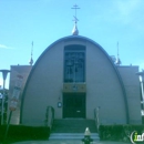 Holy Trinity Orthodox Cathedral - Eastern Orthodox Churches