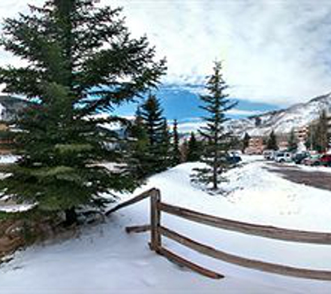 Sun Vail Condominium Rentals - Vail, CO