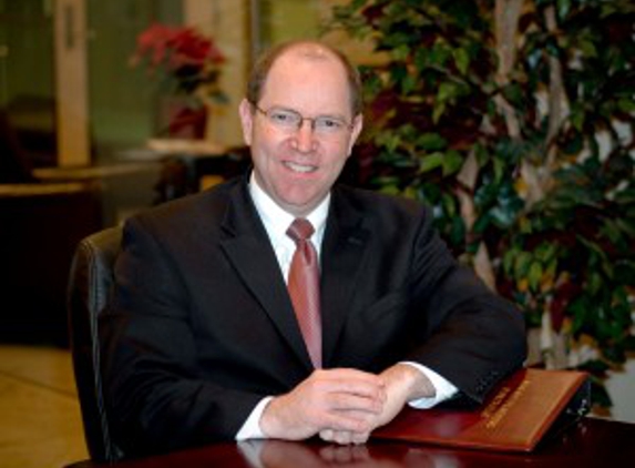 Jeff B. Skoubye, Attorney at Law - Salt Lake City, UT