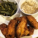 Maple House Chicken & Waffles - American Restaurants