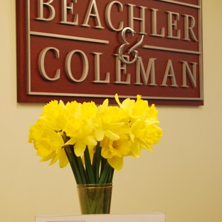 Caroselli Beachler McTiernan & Coleman Llc - Pittsburgh, PA