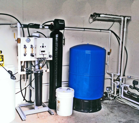 Advanced Water Systems - Round Rock, TX