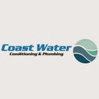 Coast Water Conditioning & Plumbing
