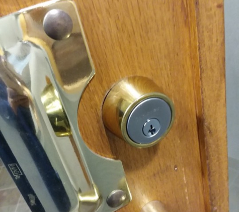 Safe Key First Locksmith - Detroit, MI