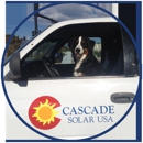 Cascade Solar & Electric - Solar Energy Equipment & Systems-Service & Repair