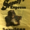 Speedys Express Services gallery